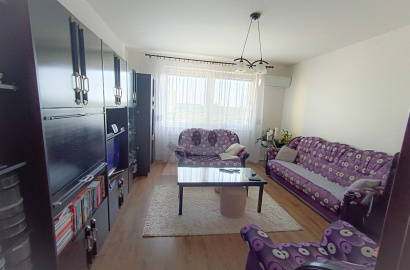 2 bedroom apartment for sale in Komárno