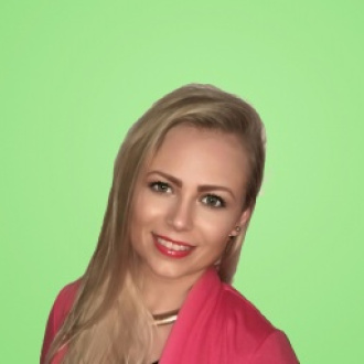 Sabina Hüpschová Sabina Hüpschová