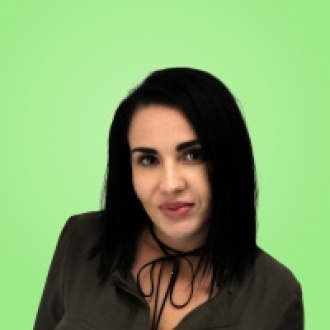 Bernadeta Bircsáková Bernadeta Bircsáková