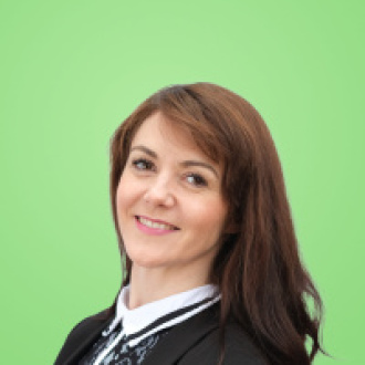 Tímea Vargová, M.B.A. Tímea Vargová, M.B.A.