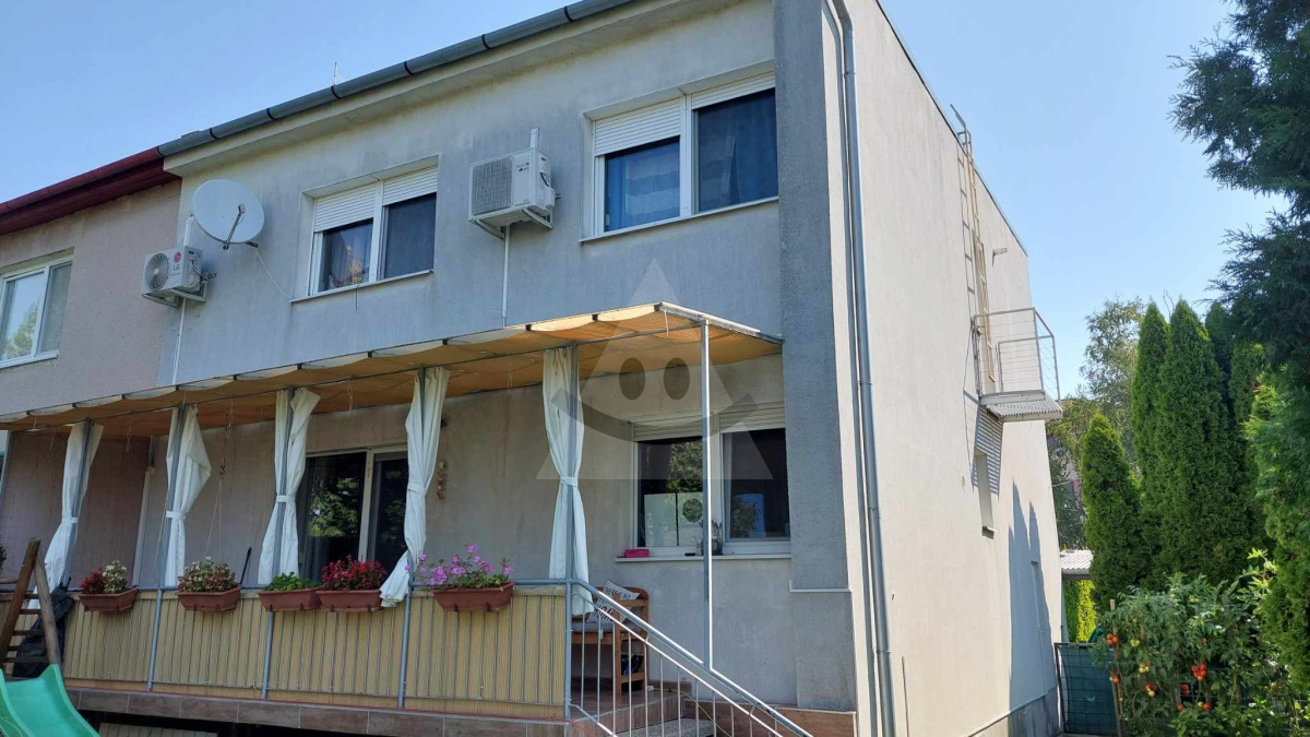 Family House in Komarno for sale
