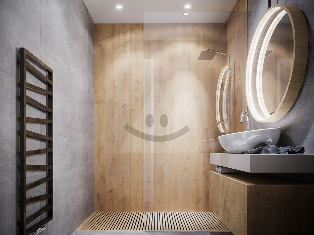 Na predaj 2-izbový zariadený byt v Danubia residence