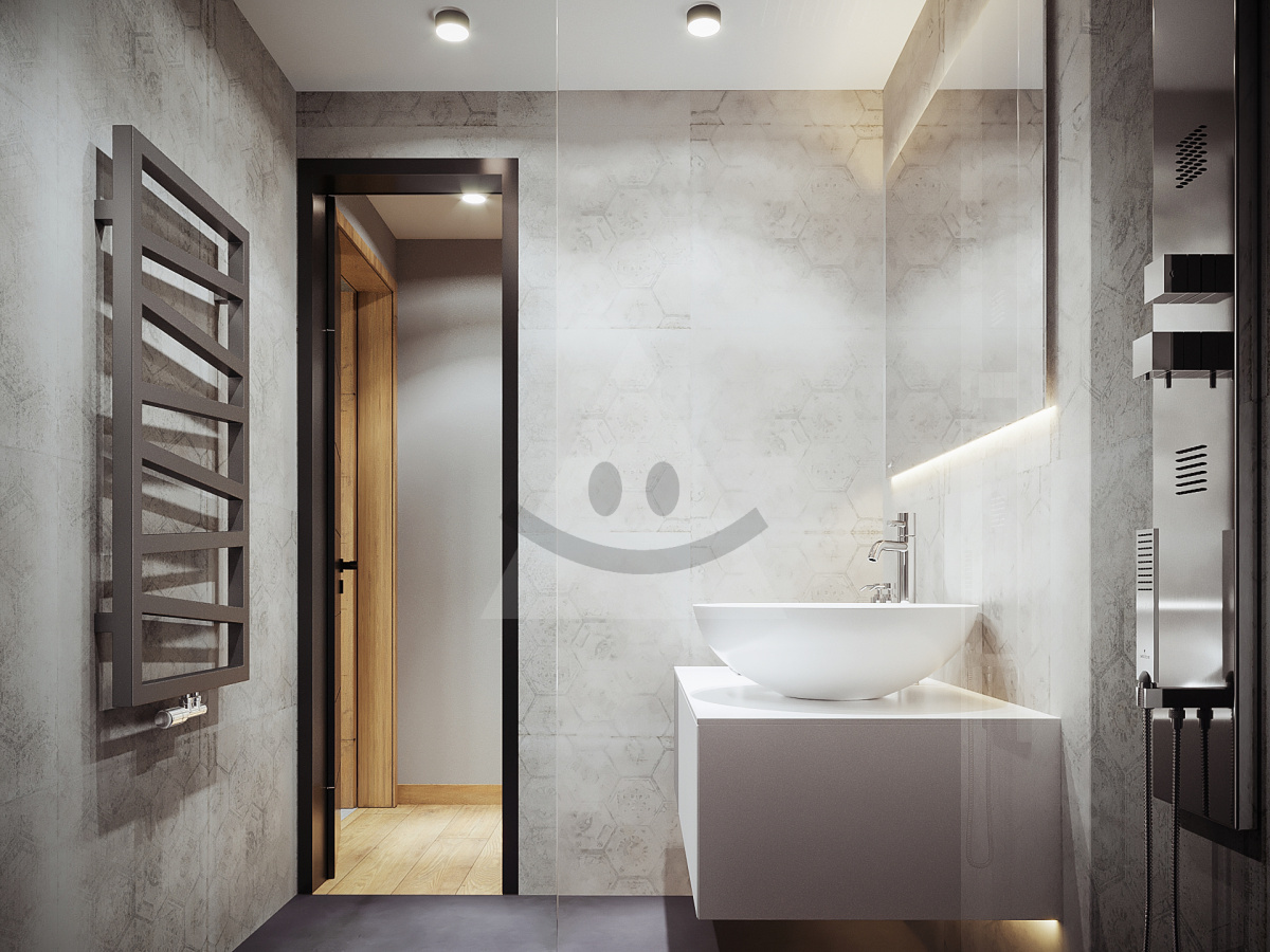 Na predaj moderný kompletne zariadený 2-izbový byt v novostavbe