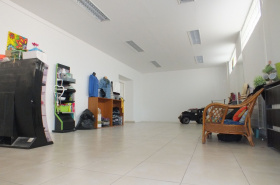 Commercial space in the center of Komárno for rent