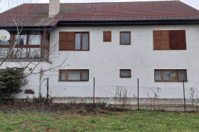 Rodinný dom vhodný aj na podnikanie - Sv.Peter