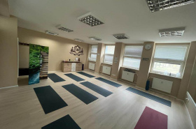 Na prenájom kancelária na telovýchovné aktivity MARINA PARK