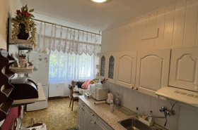 3-room flat for sale