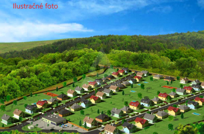 Pozemok na predaj, Kameničná