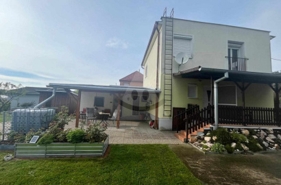 EXKLUZÍVNE U NÁS! Na predaj krásny slnečný rodinný dom v obci Brestovec