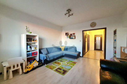 3-izbový byt na predaj, Znievska, Petržalka - Lúky, Bratislava V