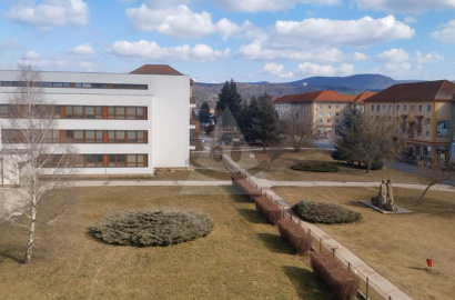 Na predaj garsónka v osobnom vlastníctve v Žiari nad Hronom, širšie centrum