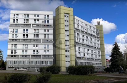 2room flat in Bratislava for sale