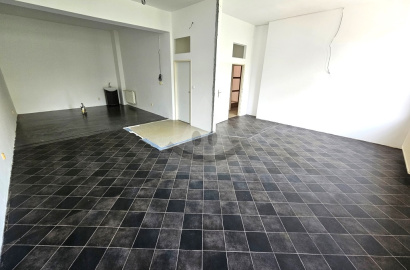 Office space for rent in the city center of Komárno