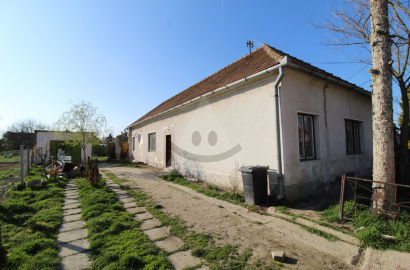 EXKLUZÍVNE IBA U NÁS -Rodinný dom na predaj, Iža