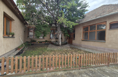 4-room family house for sale in Kolárovo