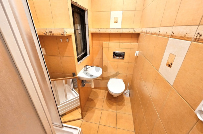 Na prenájom rekonštruovaný 1-izb byt s balkónom