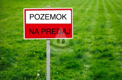 Na predaj krásna záhrada na Alžbetínskom ostrove