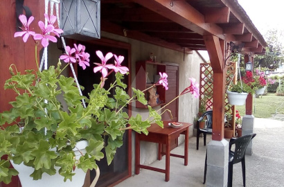 Na predaj rodinný dom v Nových Zámkoch Na predaj rodinný dom v Nových Zámkoch