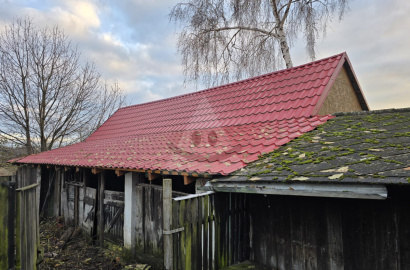 House for sale in Čalovec