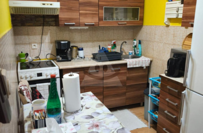 Na predaj 1 izbový byt v novostavbe v Hurbanove