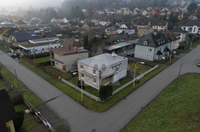Rodinný dom na predaj, Radlinského, Ružomberok