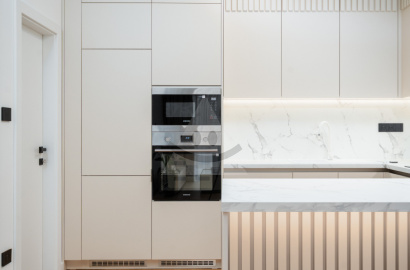 Na predaj 3 izbový byt v novostavbe Sohopark