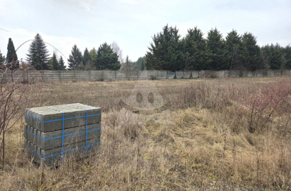 BUILD IMMEDIATELY! Land with a building permit in Nové Zámky