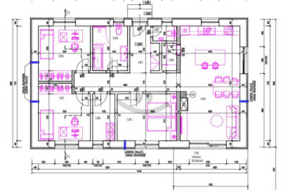 House for sale, Kameničná