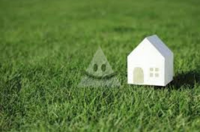 Land for family houses for sale, Marcelová