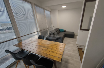 Firemné ubytovanie pri hlavnom ťahu smer DS,BA, GA vo Veľkom Mederi