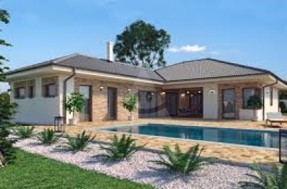 Na predaj LUKRATÍVNÝ STAVEBNÝ POZEMOK  KOMÁRNO - Hadovce