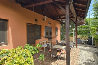 Holiday cottage for sale in Patince
