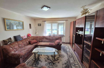 2 bedroom apartment for rent in Komárno