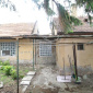 Starší rodinný dom v Robotníckej štvrti v Komárne