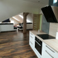 Nízkoenergetický luxusný podkrovný apartmán v novostavbe v Nesvadoch