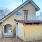 Rekreačná chata v Radvani nad Dunajom s pozemkom na predaj