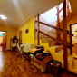 Zrekonštruovaný 5 izbový rodinný dom v Novej Stráži pri Komárne na predaj